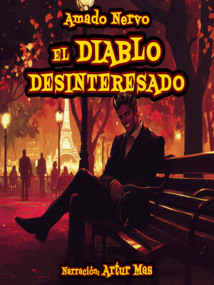 cover image of El Diablo Desinteresado